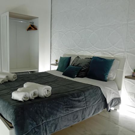 Apartmán Donna Rita House Neapol Exteriér fotografie
