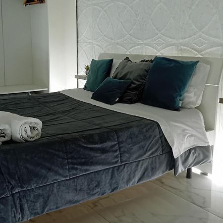 Apartmán Donna Rita House Neapol Exteriér fotografie