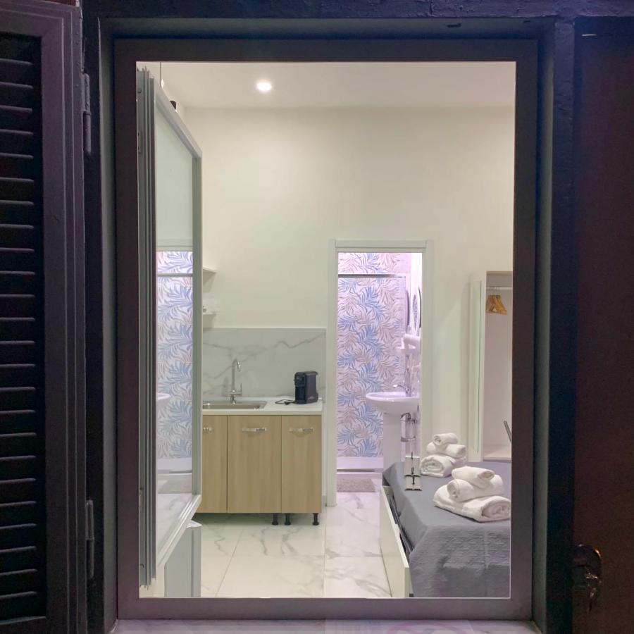 Apartmán Donna Rita House Neapol Exteriér fotografie