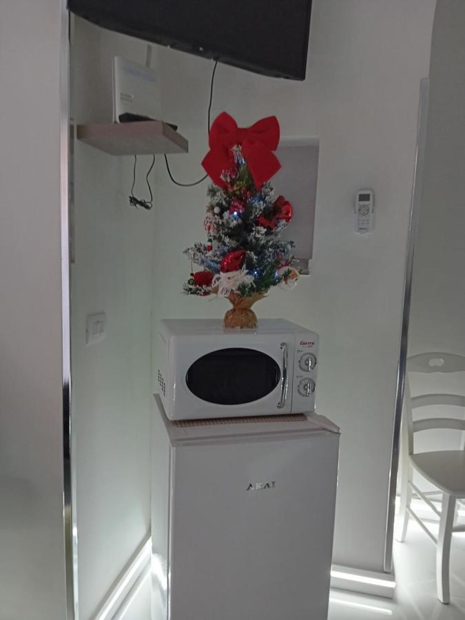 Apartmán Donna Rita House Neapol Exteriér fotografie
