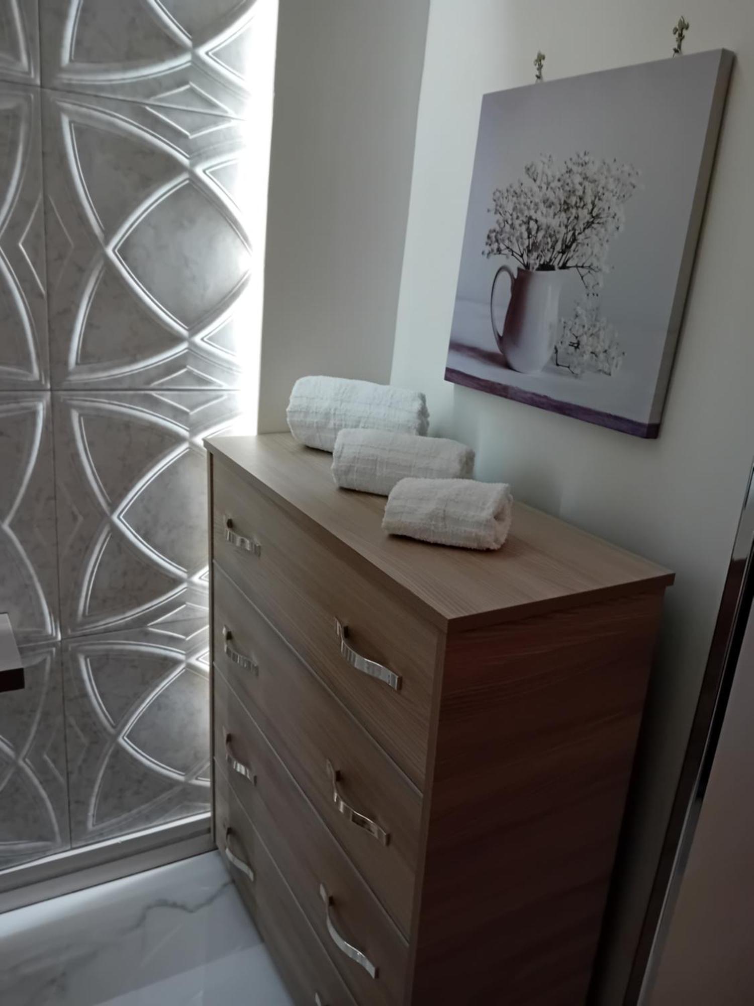 Apartmán Donna Rita House Neapol Exteriér fotografie