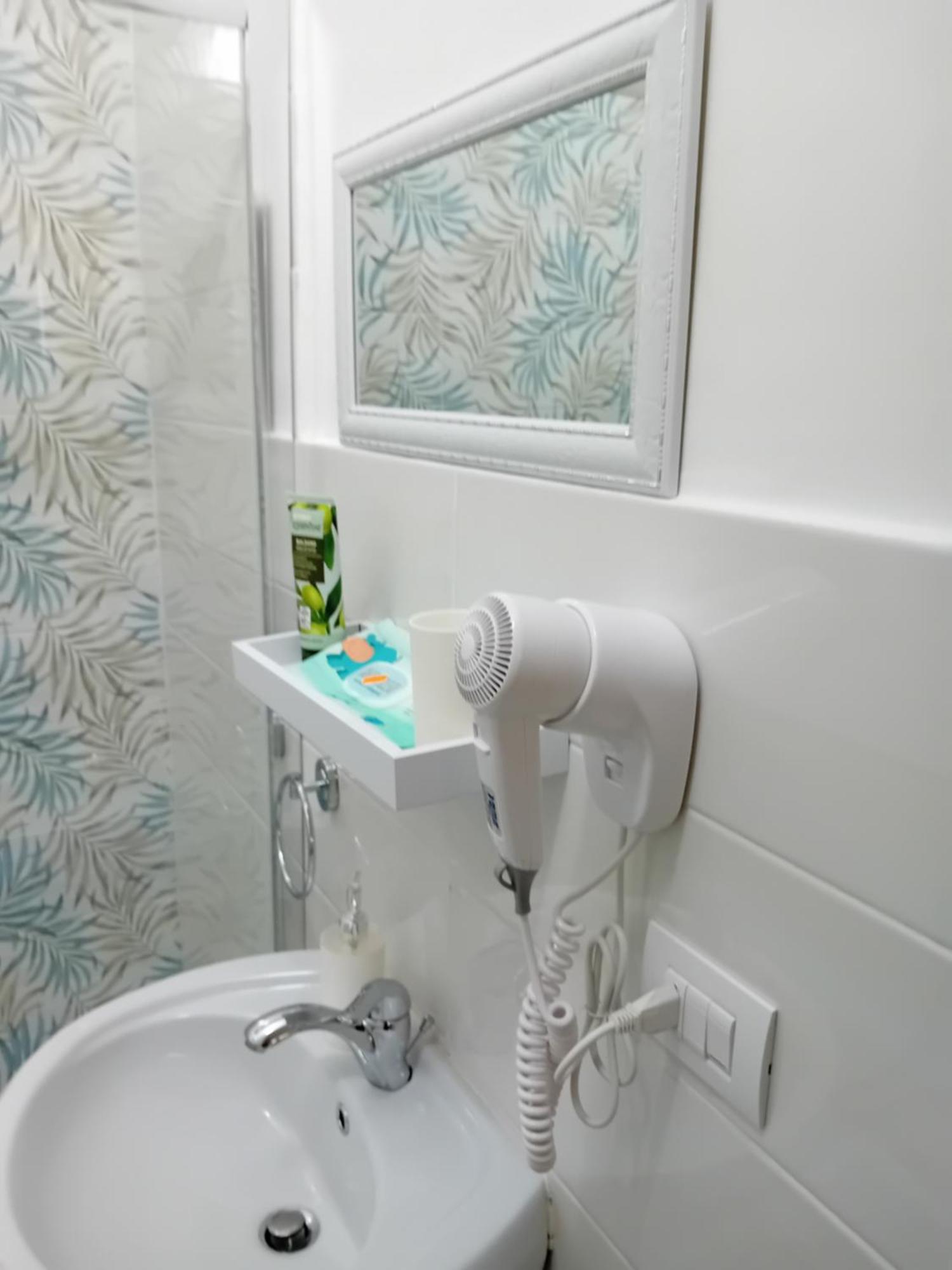Apartmán Donna Rita House Neapol Exteriér fotografie