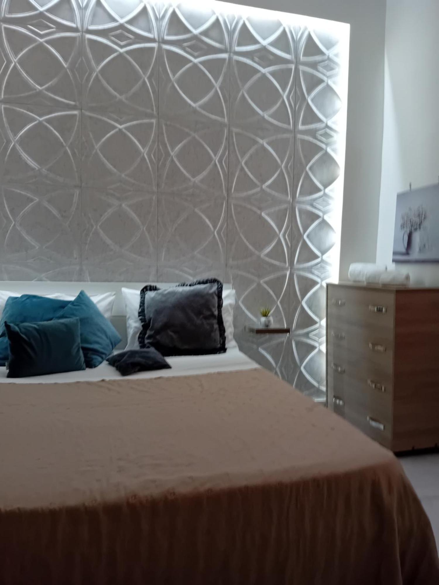Apartmán Donna Rita House Neapol Exteriér fotografie
