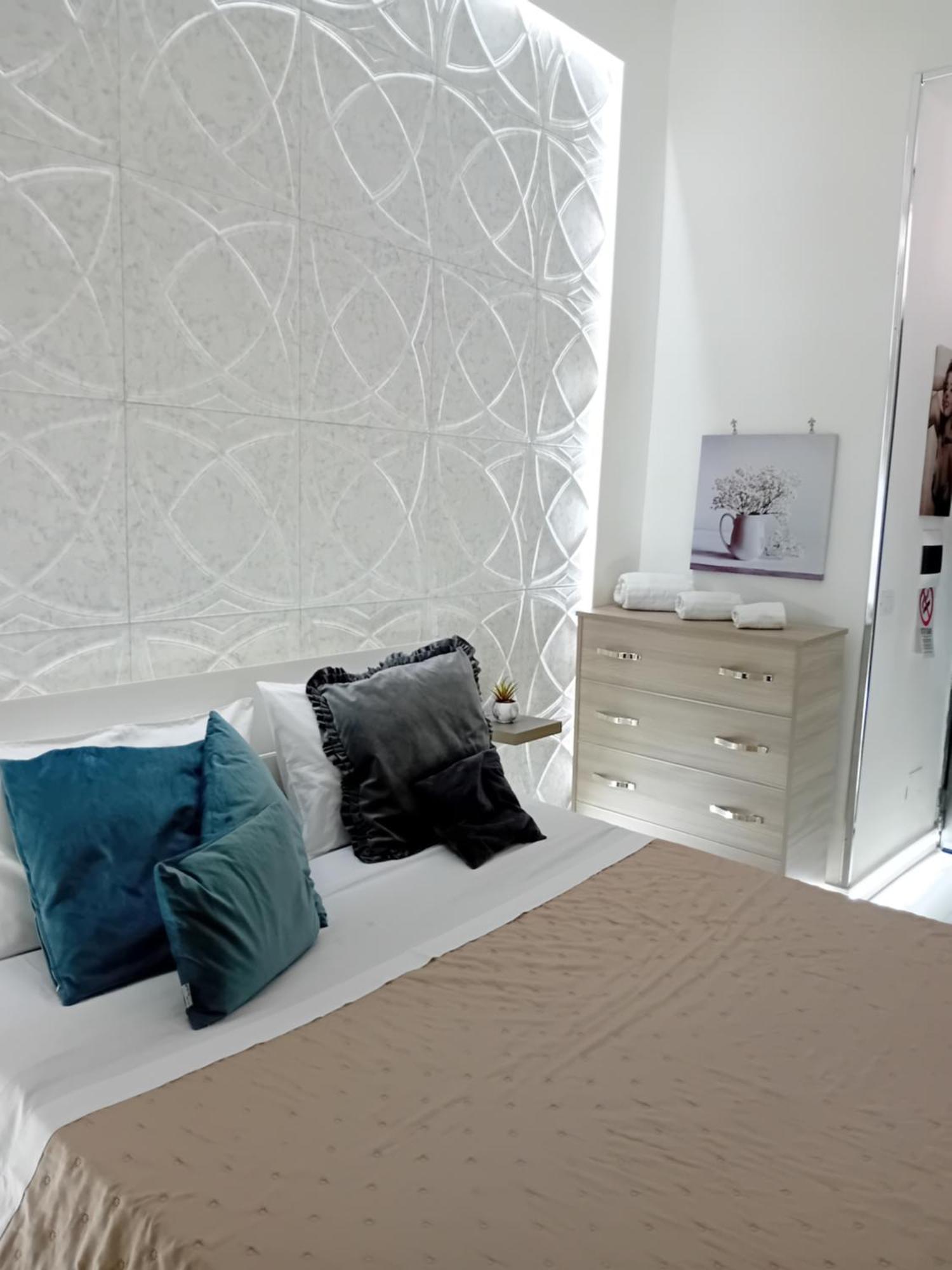 Apartmán Donna Rita House Neapol Exteriér fotografie