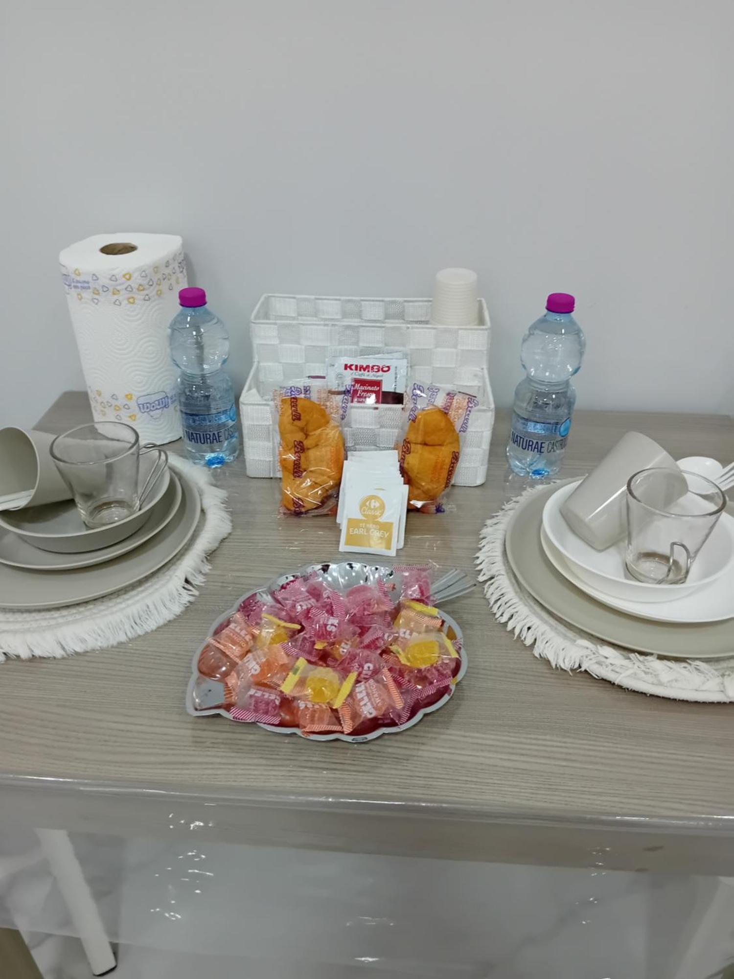 Apartmán Donna Rita House Neapol Exteriér fotografie