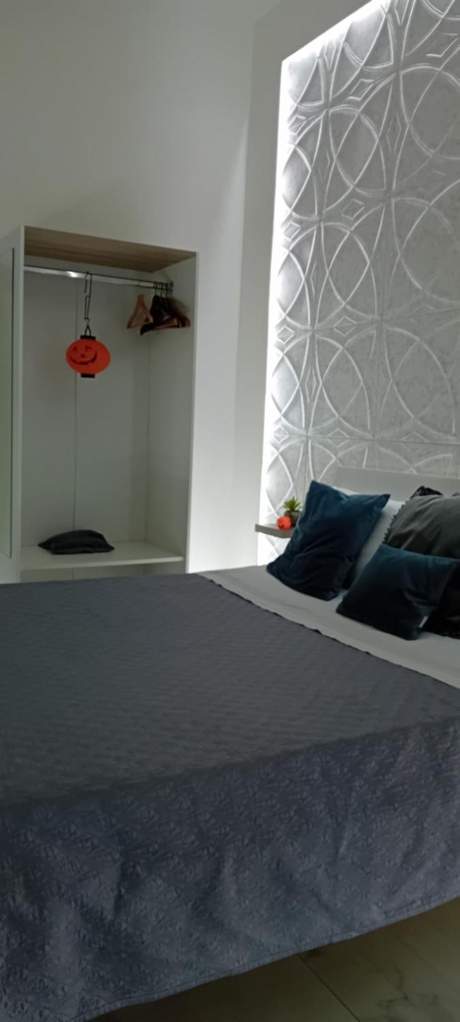 Apartmán Donna Rita House Neapol Exteriér fotografie