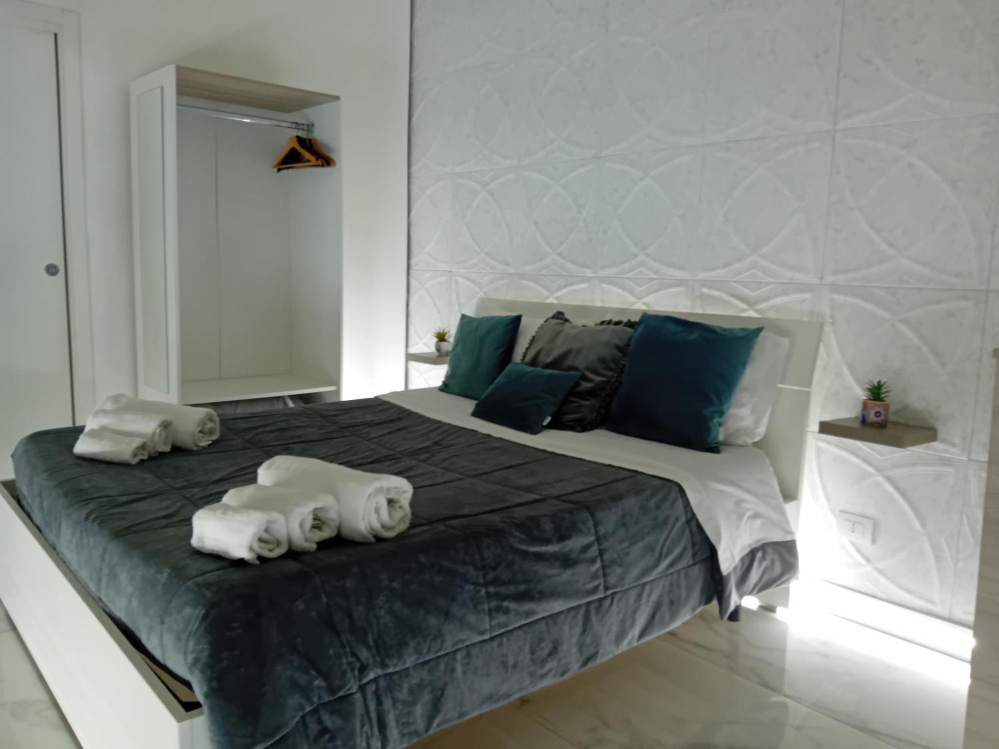 Apartmán Donna Rita House Neapol Exteriér fotografie