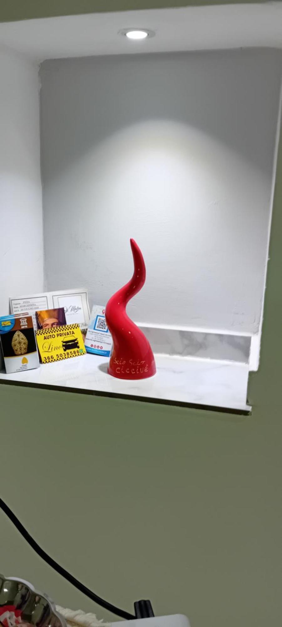 Apartmán Donna Rita House Neapol Exteriér fotografie