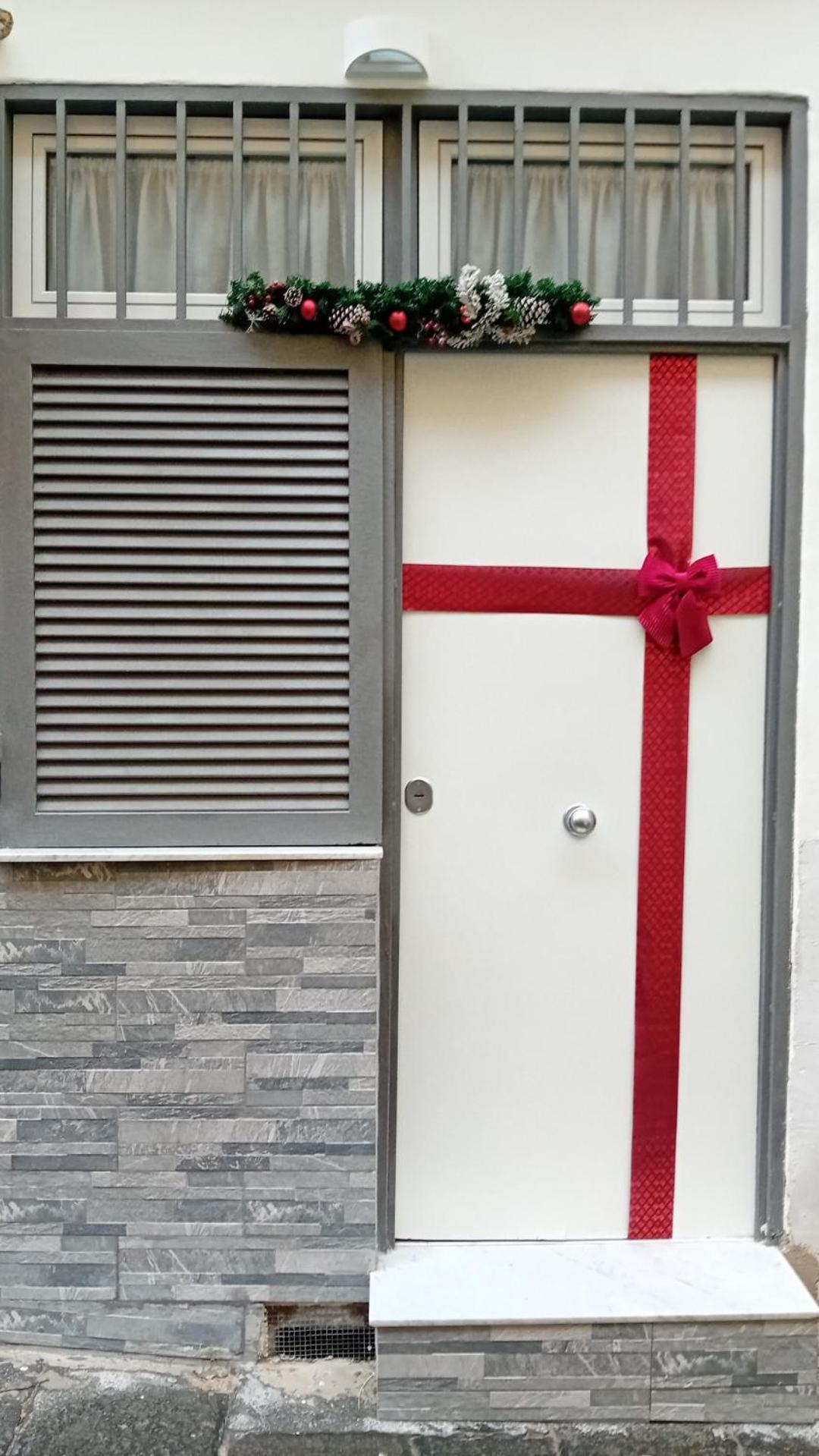 Apartmán Donna Rita House Neapol Exteriér fotografie